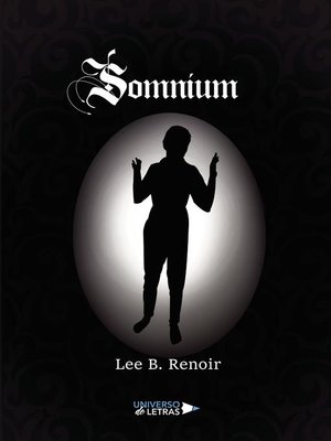 cover image of Somniun
